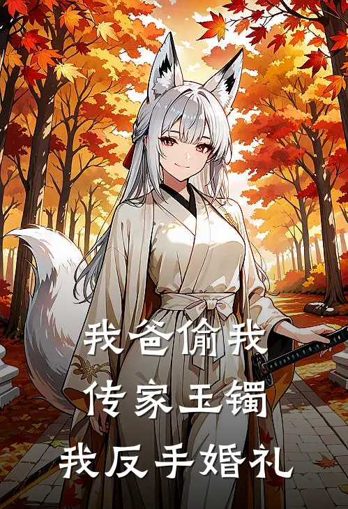 我爸偷我传家玉镯，我反手婚礼