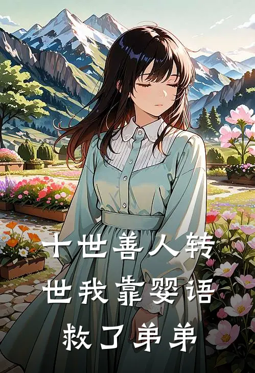 十世善人转世我靠婴语救了弟弟