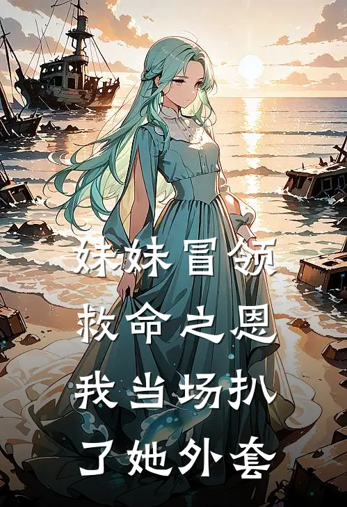 妹妹冒领救命之恩，我当场扒了她外套