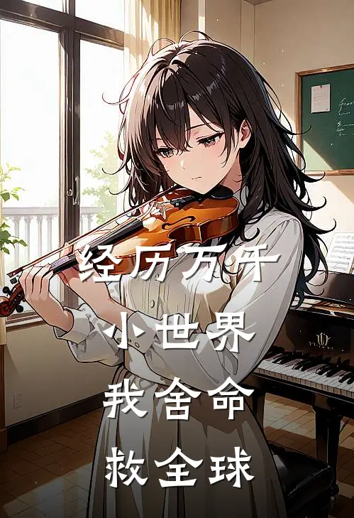 经历万千小世界，我舍命救全球