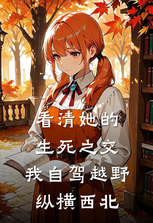 看清她的生死之交，我自驾越野纵横西北