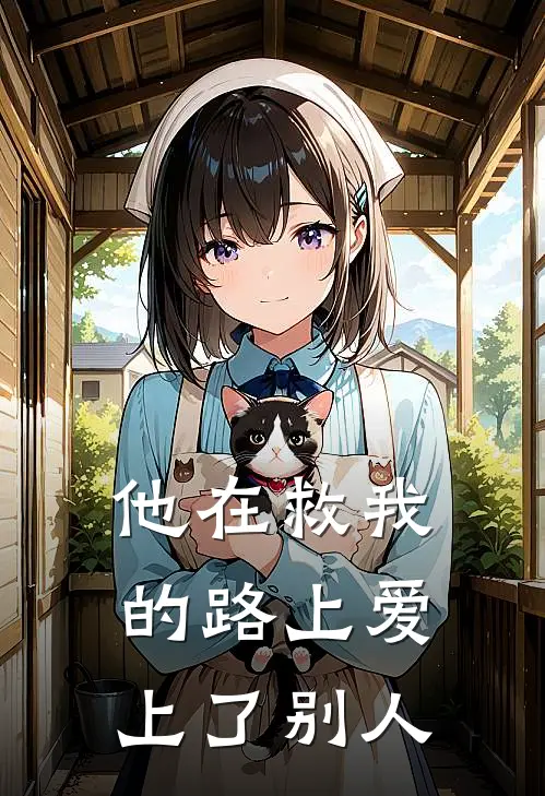 他在救我的路上爱上了别人