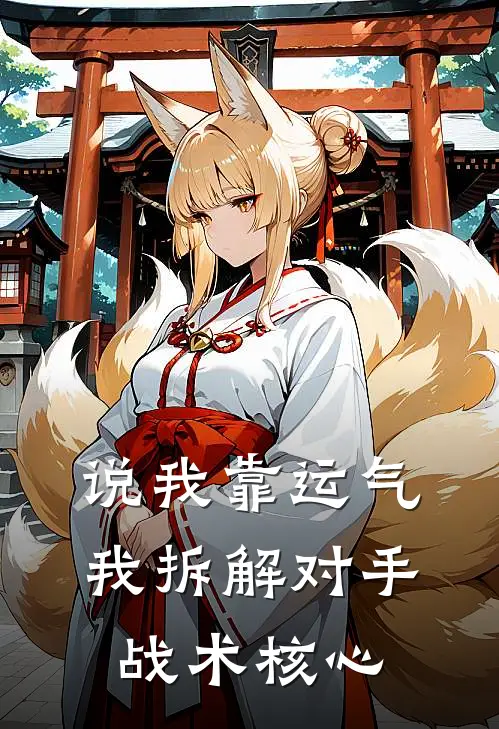 说我靠运气我拆解对手战术核心