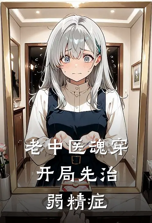 老中医魂穿，开局先治弱精症