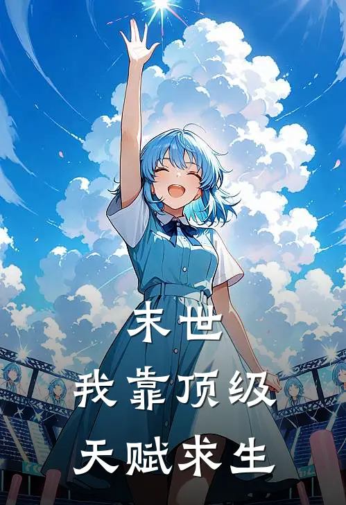 末世，我靠顶级天赋求生