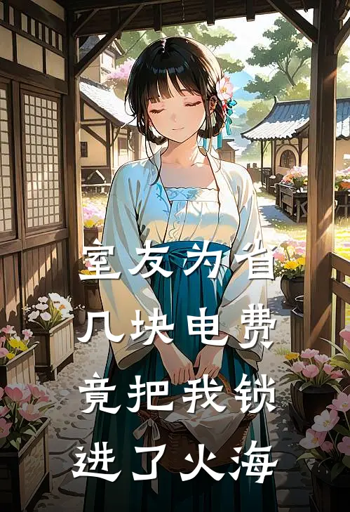 室友为省几块电费，竟把我锁进了火海