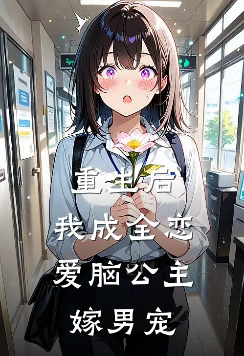 重生后，我成全恋爱脑公主嫁男宠