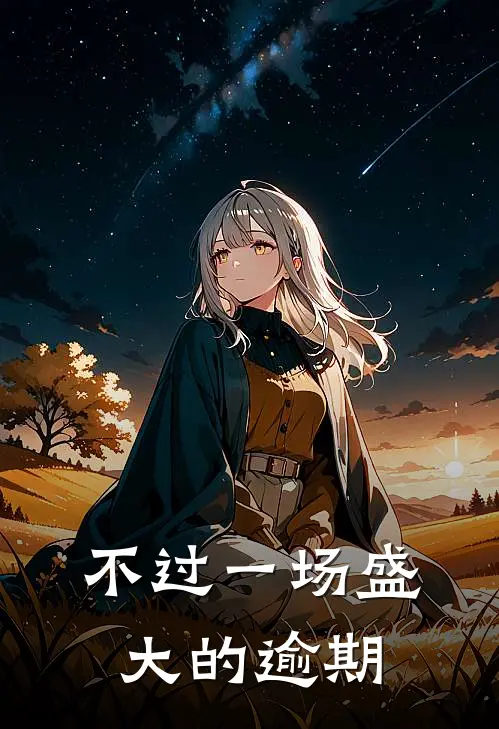 不过一场盛大的逾期
