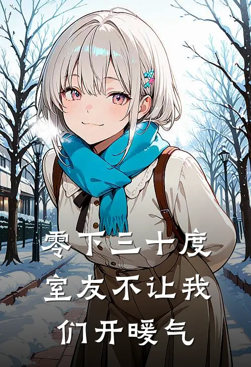 零下三十度，室友不让我们开暖气