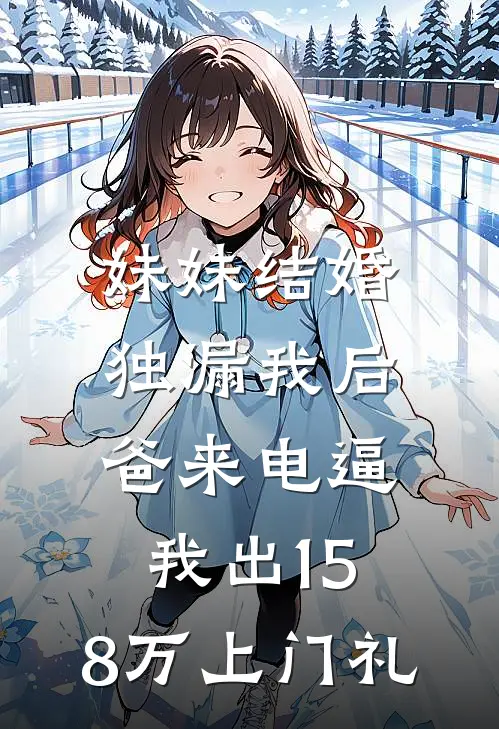 妹妹结婚独漏我后，爸来电逼我出15.8万上门礼