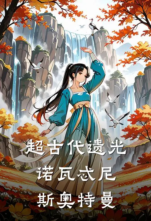超古代遗光：诺瓦忒尼斯奥特曼