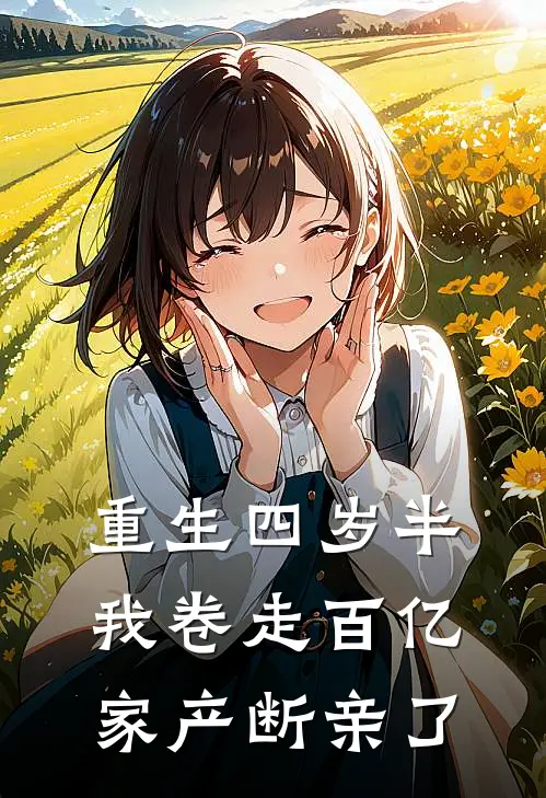 重生四岁半，我卷走百亿家产断亲了