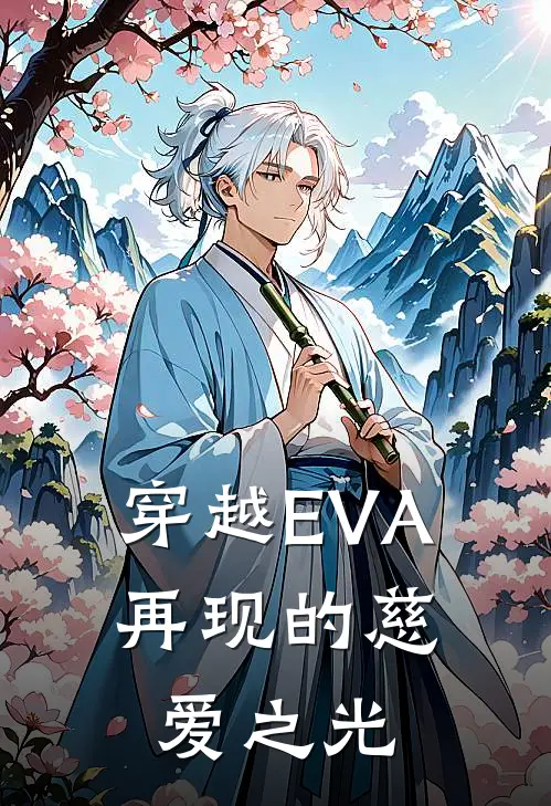 穿越EVA：再现的慈爱之光