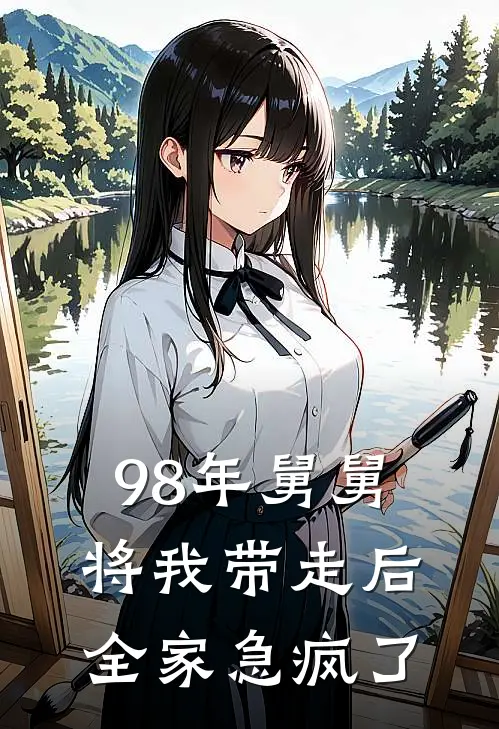 98年舅舅将我带走后，全家急疯了