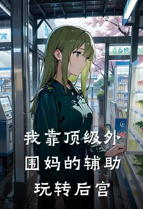 我靠顶级外围妈的辅助，玩转后宫