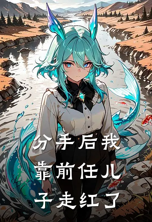 分手后我靠前任儿子走红了