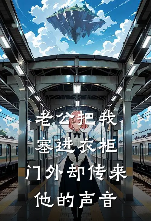老公把我塞进衣柜，门外却传来他的声音