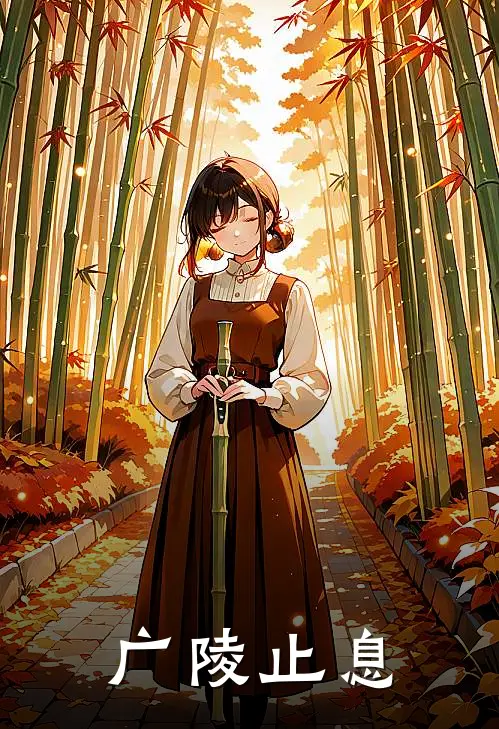广陵止息