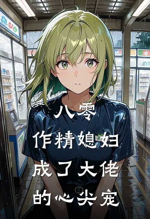 八零：作精媳妇成了大佬的心尖宠