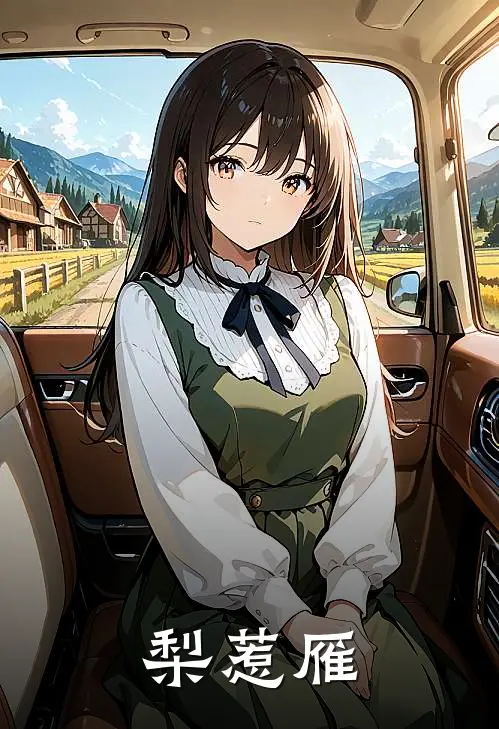 梨惹雁