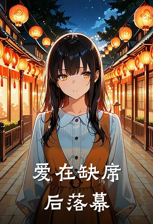 爱在缺席后落幕