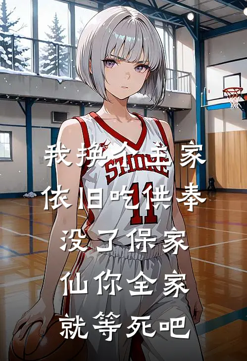 我换个主家依旧吃供奉，没了保家仙你全家就等死吧