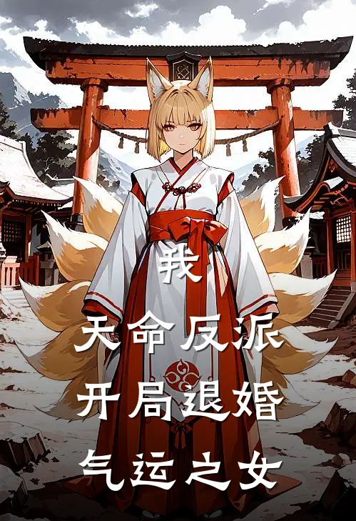 我,天命反派,开局退婚气运之女