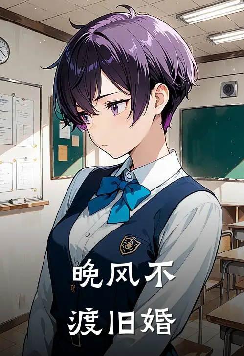 晚风不渡旧婚