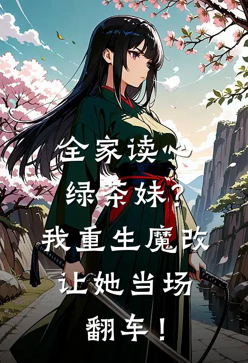 全家读心绿茶妹？我重生魔改，让她当场翻车！