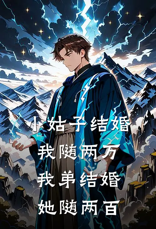 小姑子结婚我随两万，我弟结婚她随两百