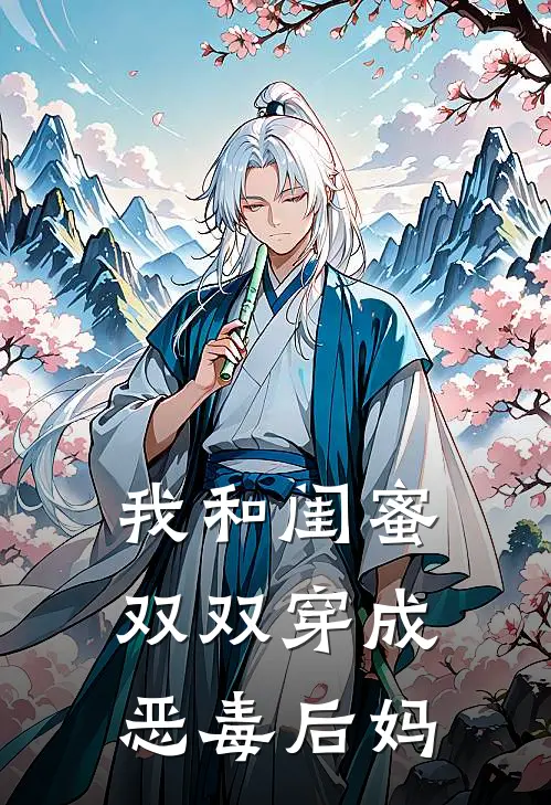 我和闺蜜双双穿成恶毒后妈