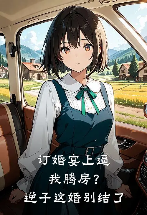 订婚宴上逼我腾房？逆子，这婚别结了