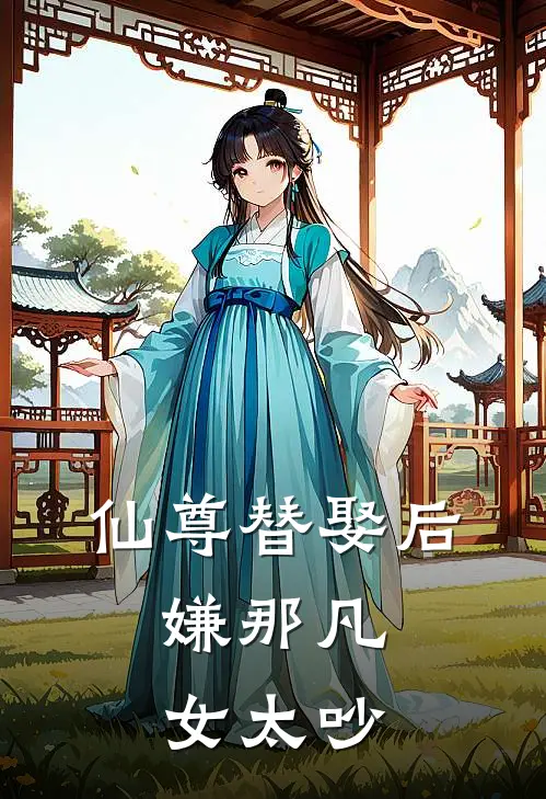 仙尊替娶后，嫌那凡女太吵