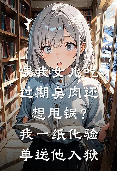 喂我女儿吃过期臭肉还想甩锅？我一纸化验单送他入狱