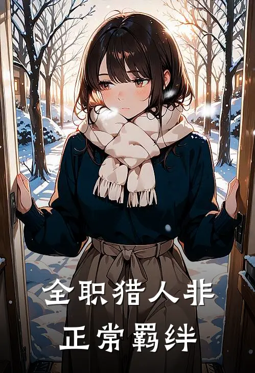 全职猎人非正常羁绊