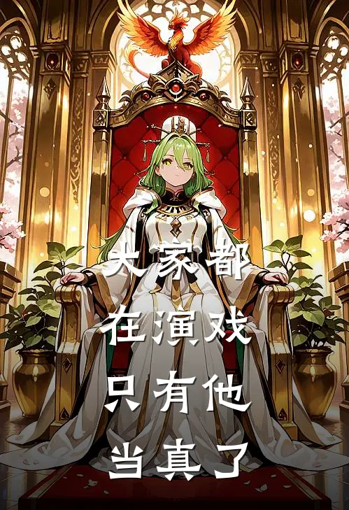 大家都在演戏，只有他当真了