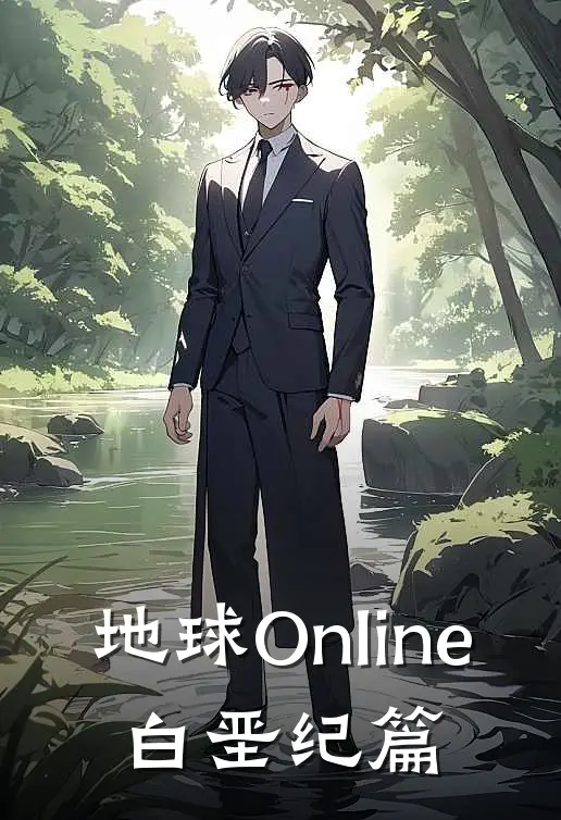 地球Online：白垩纪篇