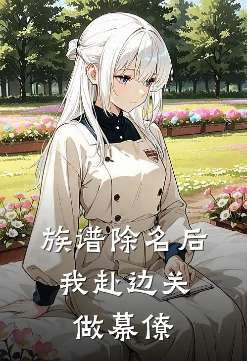 族谱除名后，我赴边关做幕僚