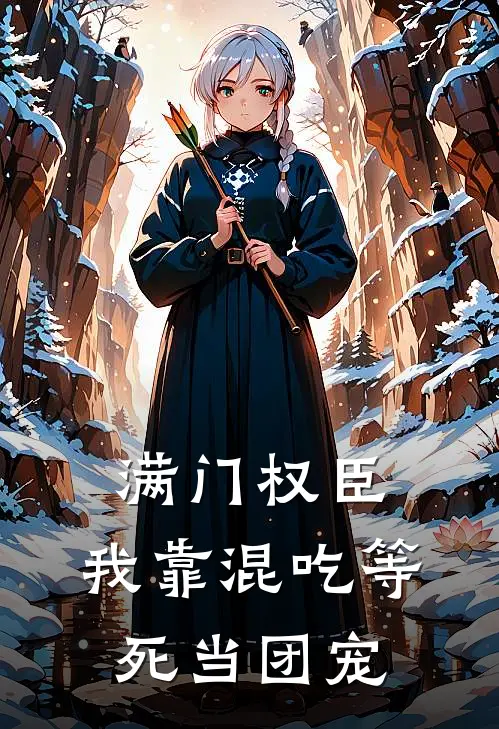 满门权臣，我靠混吃等死当团宠