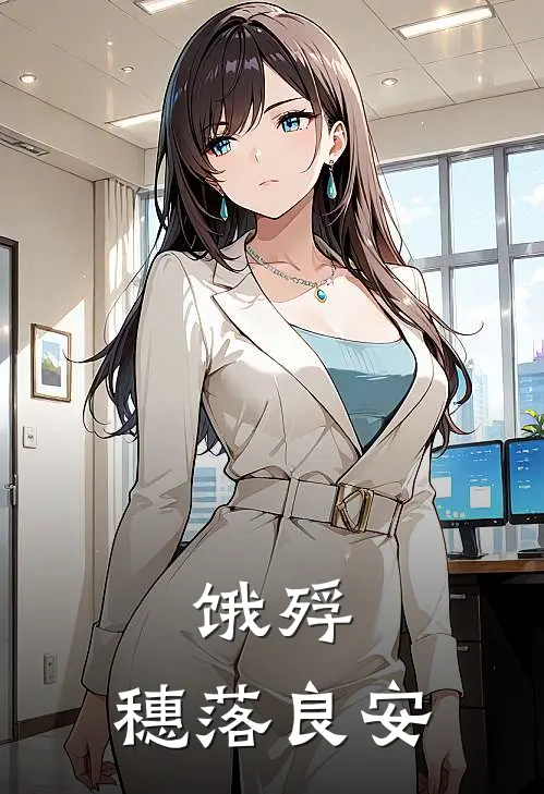 饿殍：穗落良安