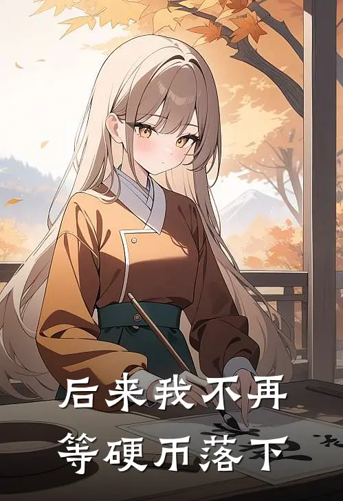 后来我不再等硬币落下