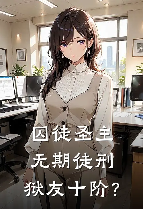 囚徒圣主：无期徒刑，狱友十阶？