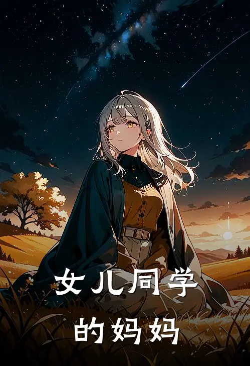 女儿同学的妈妈