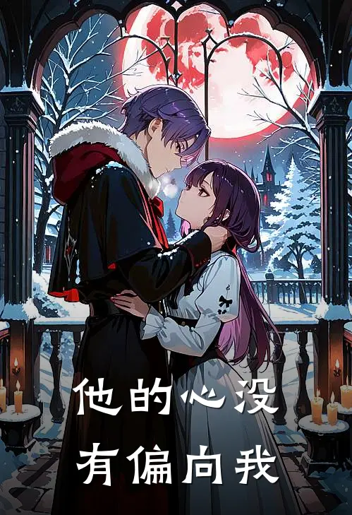 他的心没有偏向我