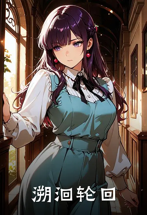 溯洄轮回
