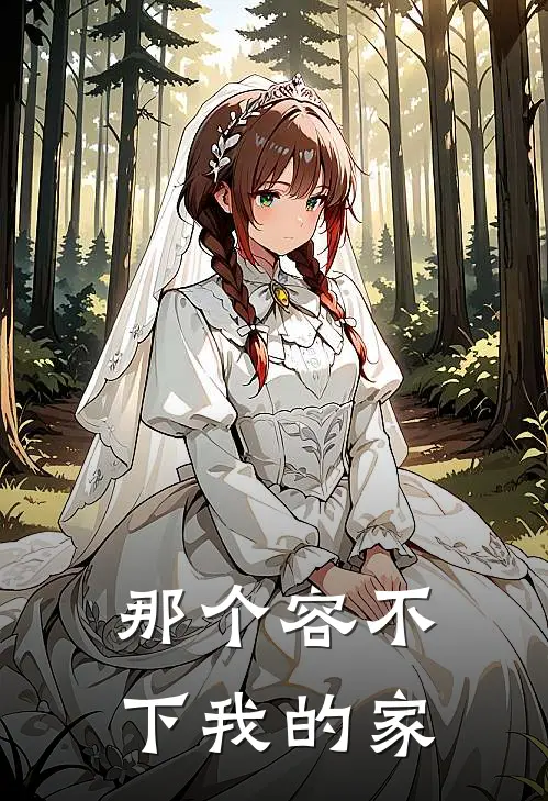 那个容不下我的家