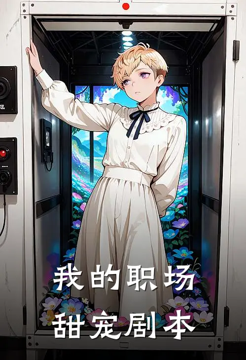 我的职场甜宠剧本