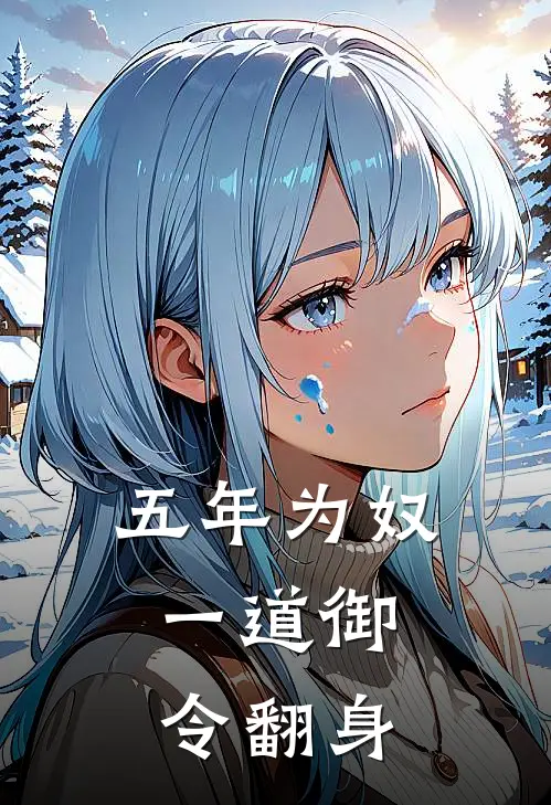 五年为奴，一道御令翻身
