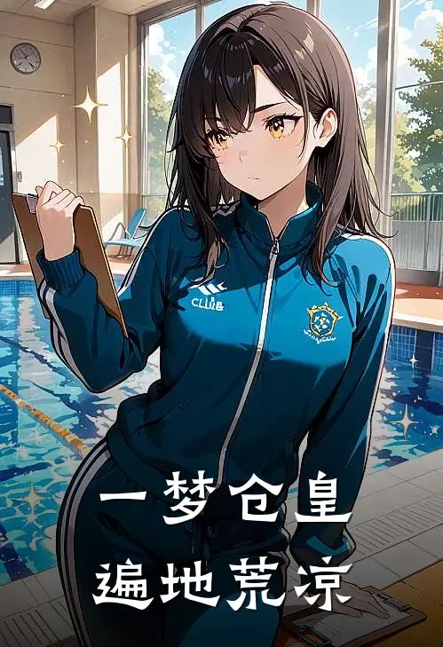 一梦仓皇，遍地荒凉