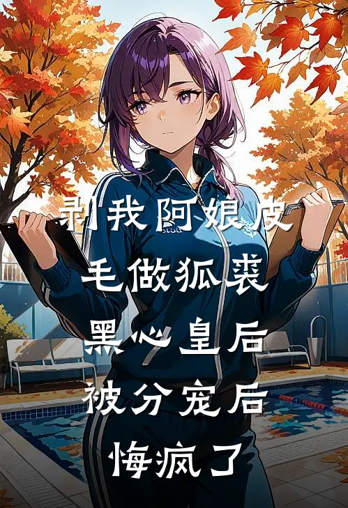 剥我阿娘皮毛做狐裘，黑心皇后被分宠后悔疯了